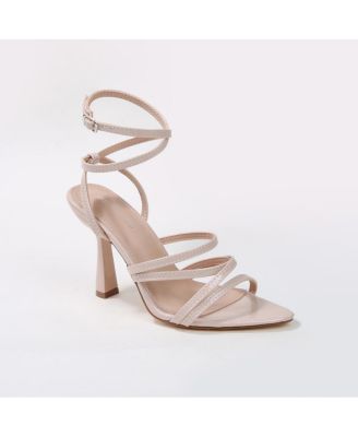 Ciana Ankle Strap Sandals