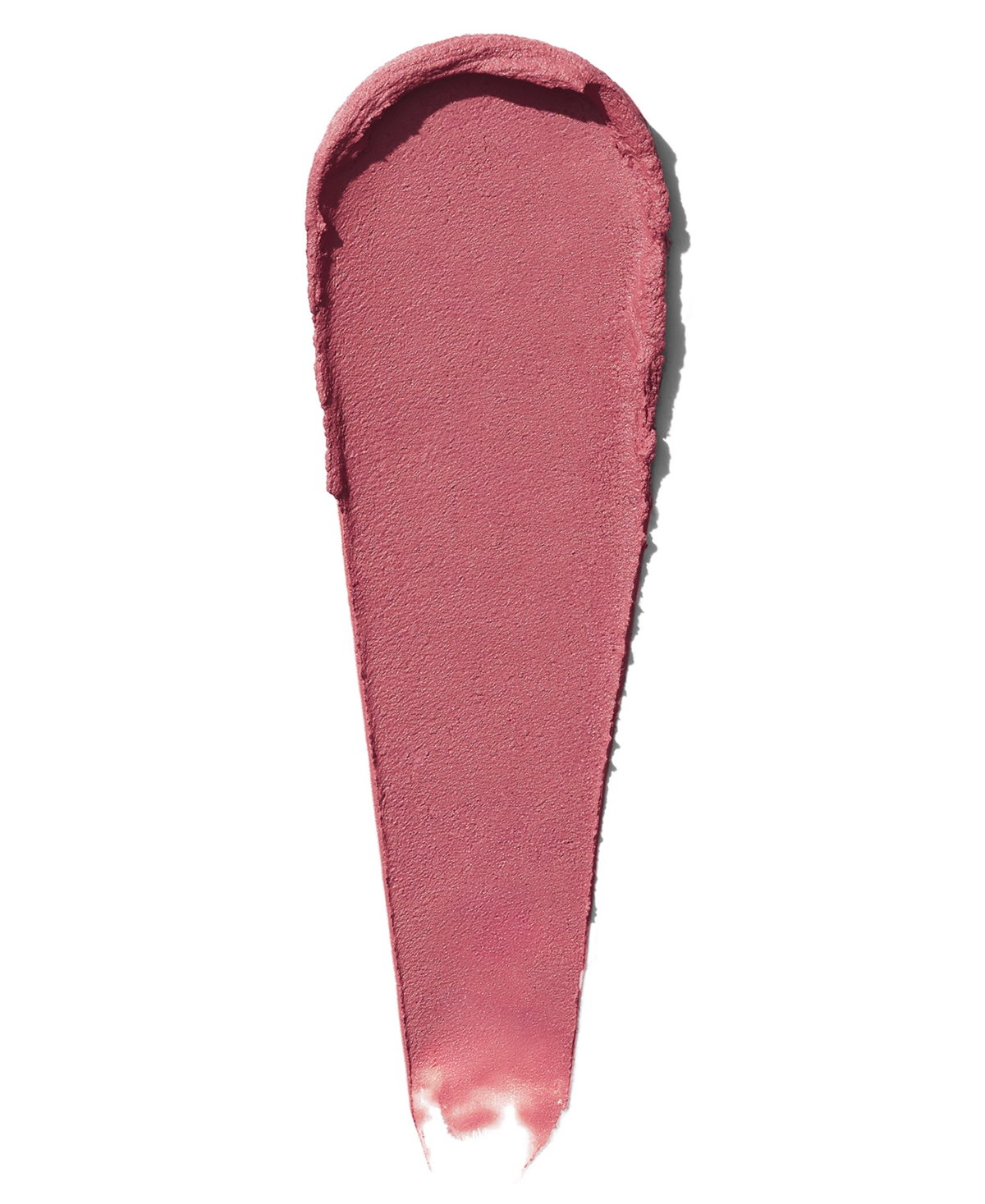 Bobbi Brown Luxe Cashmere Matte Lipstick In Purple