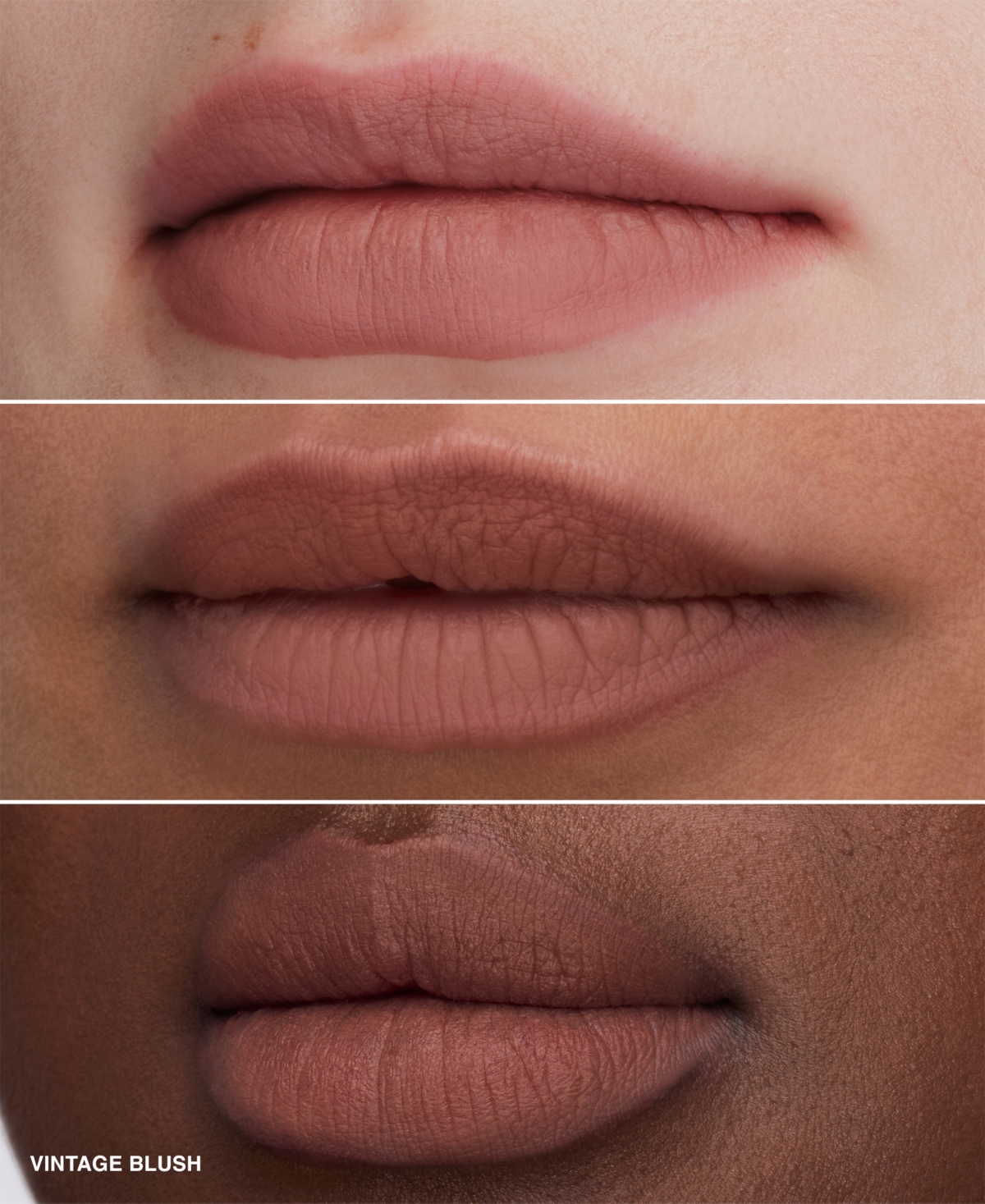 Bobbi Brown Luxe Cashmere Matte Lipstick In Pink