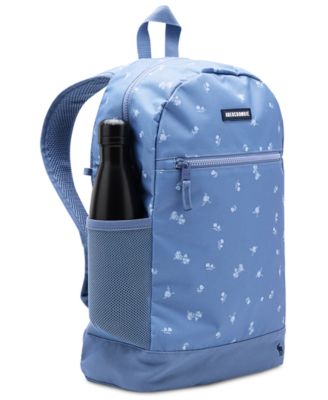 Pencil Bag Backpack