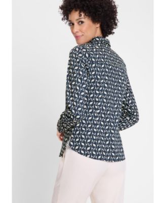 Women's Chain Link Shirt