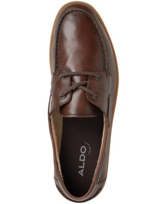 Men's Portwind Boat Shoe