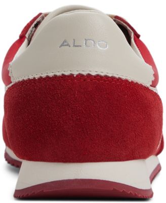 Men's Finegan Lace Up Sneakers