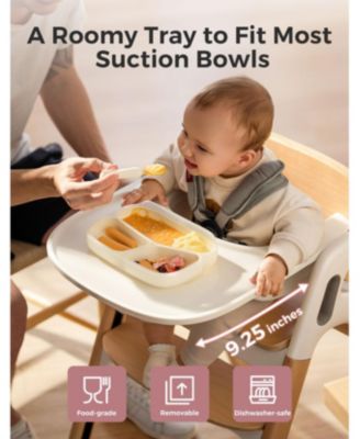 Baby DinerPal High Chair