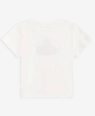 Baby Boys Short-Sleeve 3-24 Month Touchdown Graphic T-Shirt, Exclusively at Macy's
