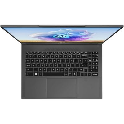Creator A16 AI+ A3HVGG-094US 16" UHD+ 120Hz Copilot+ PC Laptop, AMD Ryzen AI 9 365 2.0GHz, 32GB RAM, 1TB SSD, NVIDIA GeForce RTX 4070 8GB, Windows