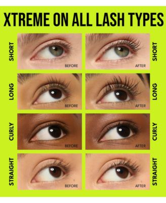Lash Xtension Lift Mascara Mini