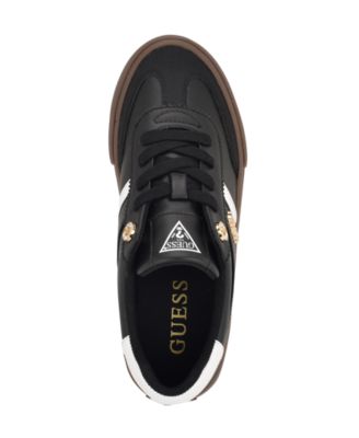 Women's Loui Lace-Up Sneakers