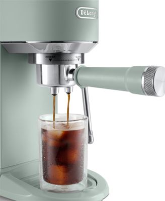 Dedica Duo Espresso Machine