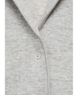 Women's Double-Sided Cotton Shirt