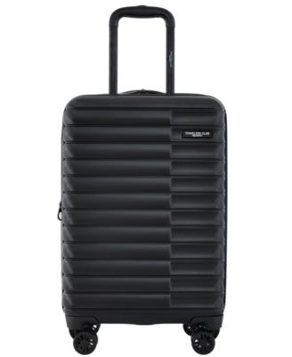 Providence 3-Piece Expandable Hardside Luggage Set
