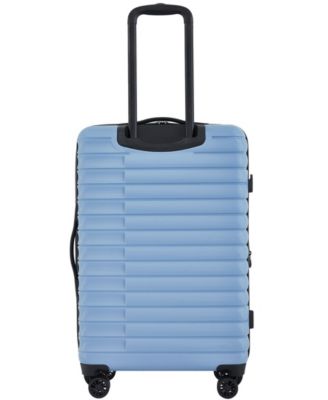 Providence 3-Pc. Expandable Hard Side Luggage Set