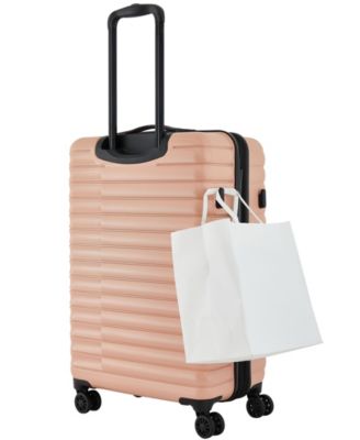 Providence 3-Pc. Expandable Hard Side Luggage Set