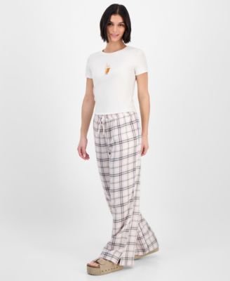 Juniors' Graphic T-Shirt