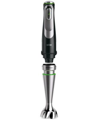 Multiquick9 Hand Blender with Imode Technology