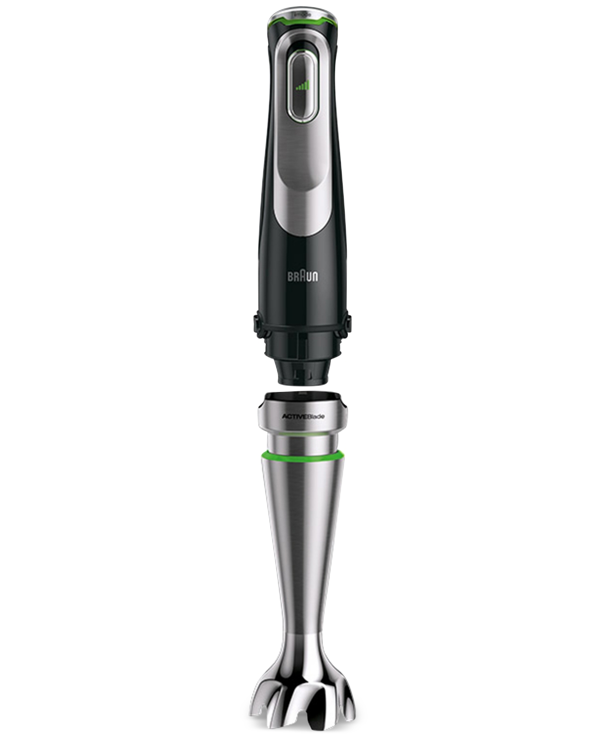 Braun Multiquick9 Hand Blender With Imode Technology