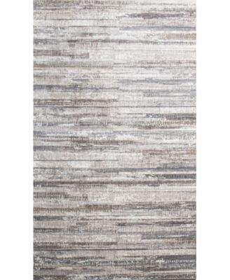 Bashian Montrose Mt502 Rug Collection In Gray