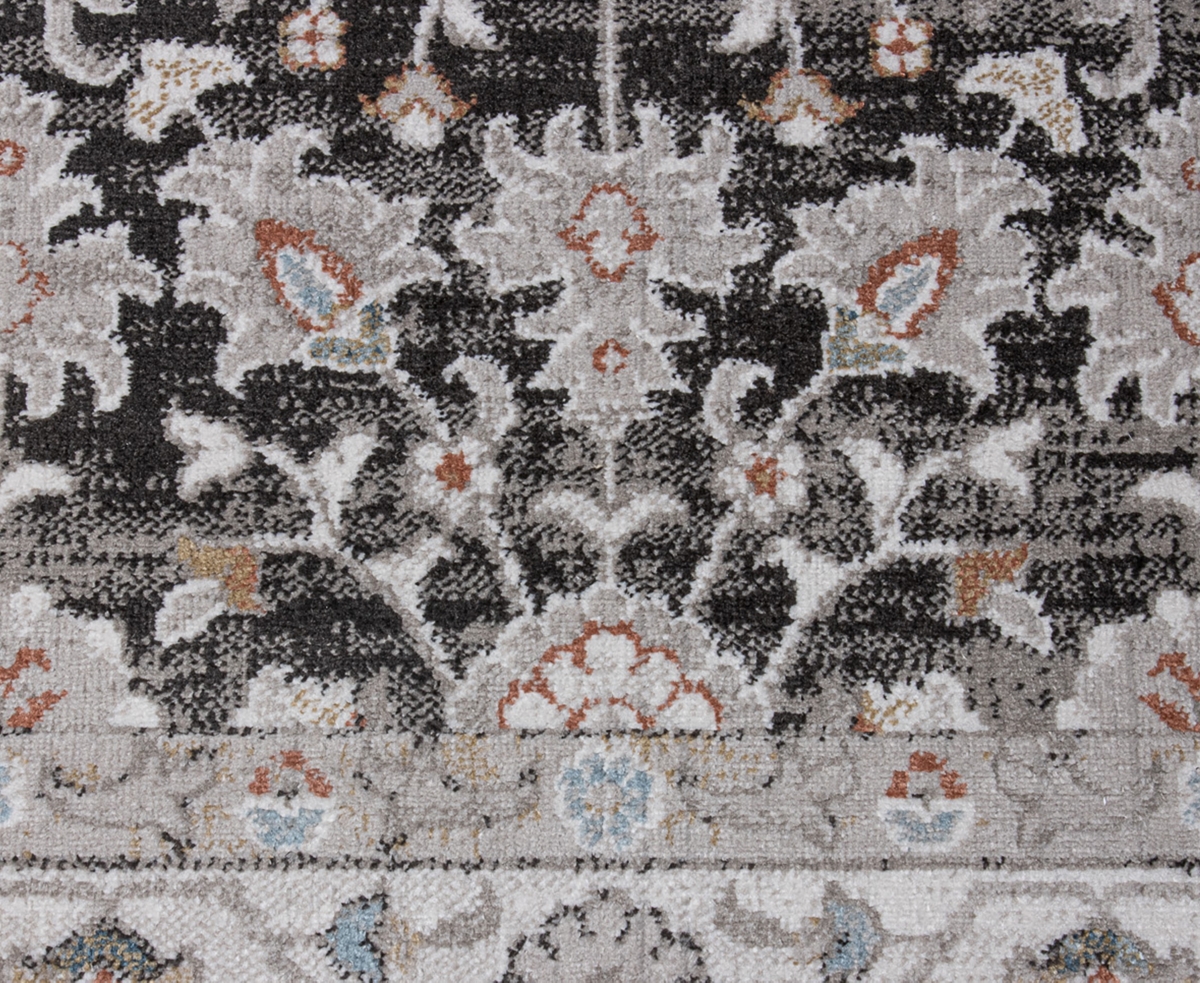 Bashian Parlin ASH313 3'6"x5'6" Area Rug