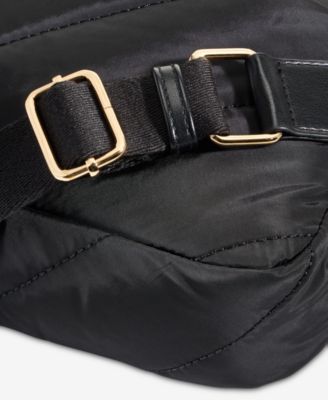 Nylon Crossbody Bag, Exclusively at Macy's