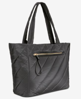 Nylon Extra Large Tote, Exclusively at Macy's