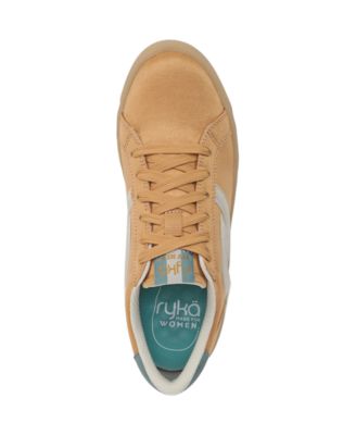 Women's Viv Next Court Lace Up Inspired Sneakers