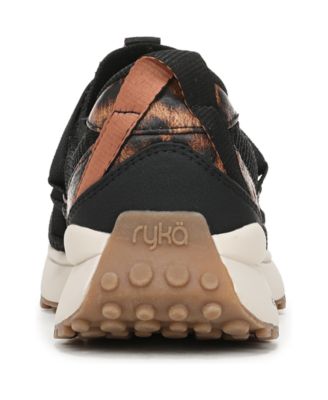 Women's Jumpstart-Lace Slip On Sneakers