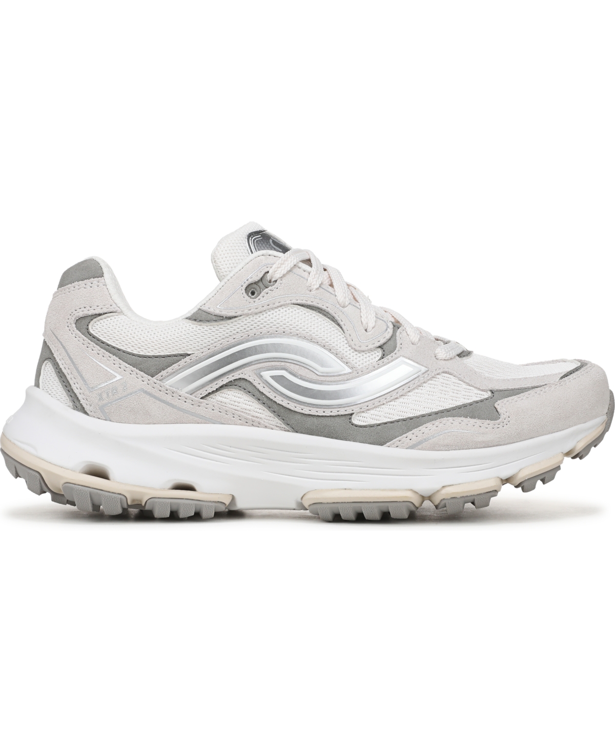 Ryka Women's Devotion X Tr 2 Trail Walking Sneakers