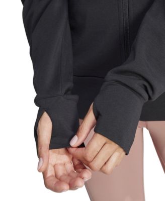 Women's Designed For Training Full-Zip Hoodie Sweatshirt