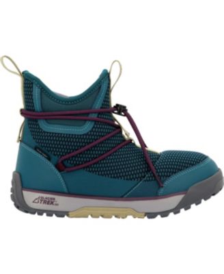 Women's Ice 6 in Nylon Ankle Deck Boot