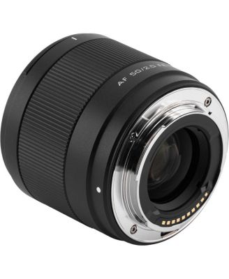 Air Series AF 50mm f/2 Lens, Sony E