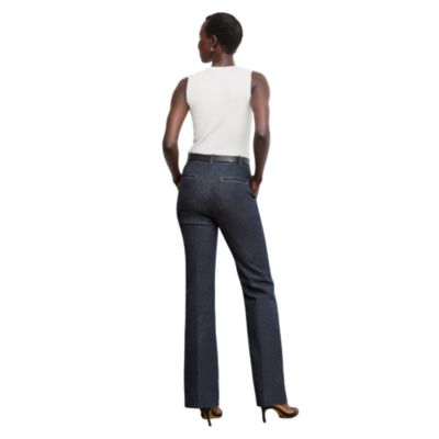 Women's Sabine Sculptural Tank - Eco 365Knit