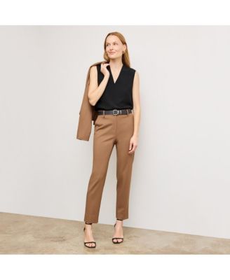 Women's Emmy Top - Eco Soft Wave