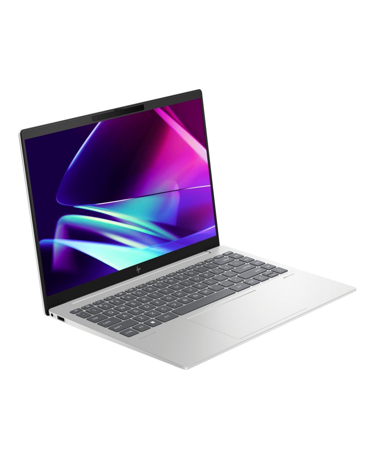 Hp Pavilion Plus 14t-ew100 Laptop (Intel Ultra 5-125H14-Core, 16GB Ram, 512GB Ssd, Integrated Gpu, 14.0" 120 Hz Wide Qxga (2560x1600),Win 11 Pro)