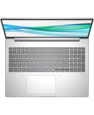 ProBook 465 G11 16" WUXGA Laptop, AMD Ryzen 5 7535U 2.9GHz, 8GB RAM, 256GB SSD, Windows 11 Pro