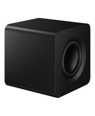 HW-QS700F 3.1.2 Channel Soundbar and Wireless Subwoofer