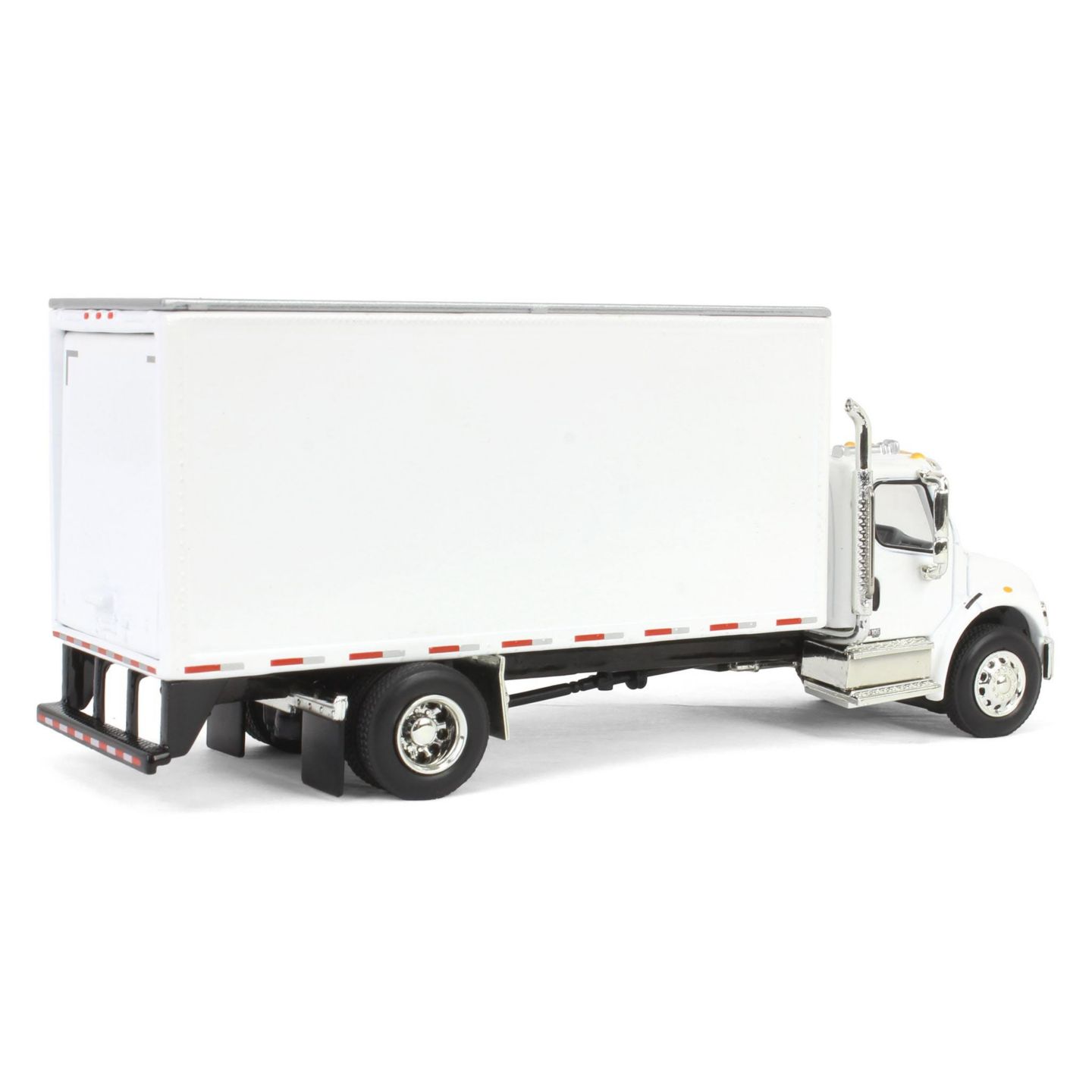 Детская игрушка Spec Cast 1/64 Scale Freightliner M2 Van Box Truck Die-Cast Collectible Toy — фото 3
