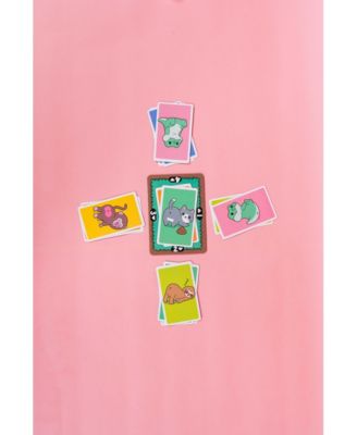 May Contain Butts - Race to React in This Fast-paced Butt-Matching Card Game!