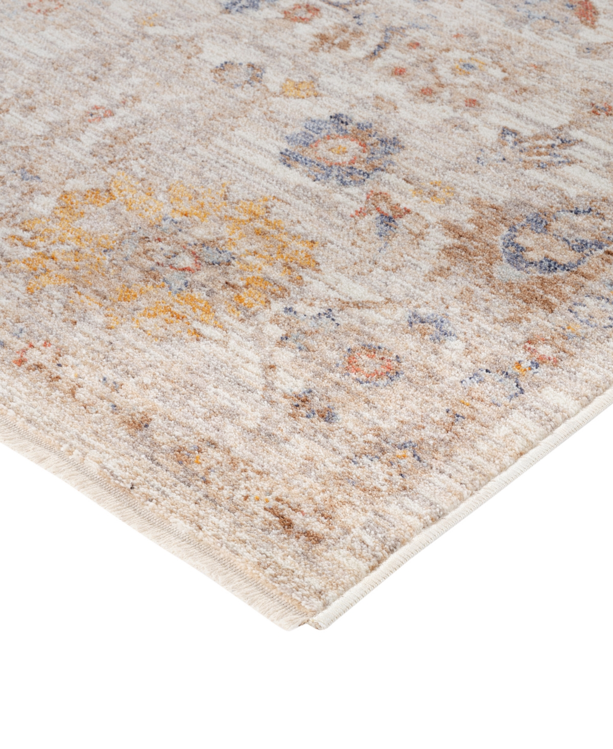 Amer Rugs Albany Alb3 3'6'' X 5'6'' Area Rug