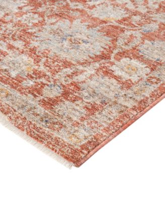 Albany ALB3 5' x 7'6'' Area Rug