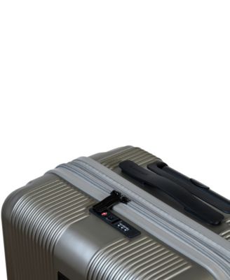 3-Pc. Marquis Hardside Luggage set