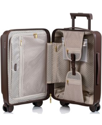 21.5" Onyx Hardside Carry-on Luggage