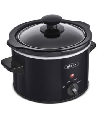 Bella - 1.5-Qt. Slow Cooker