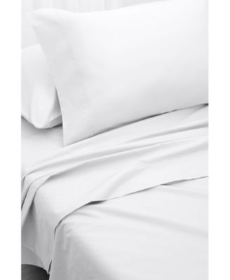 Bergen House 1000 Thread Count 100% Certified Egyptian Cotton 4-Pc. Sheet Set, Queen