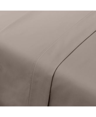 Bergen House 1000 Thread Count 100% Certified Egyptian Cotton 4-Pc. Sheet Set, Queen