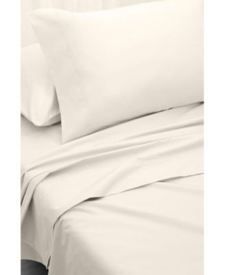 Bergen House 1000 Thread Count 100% Certified Egyptian Cotton 4-Pc. Sheet Set, King