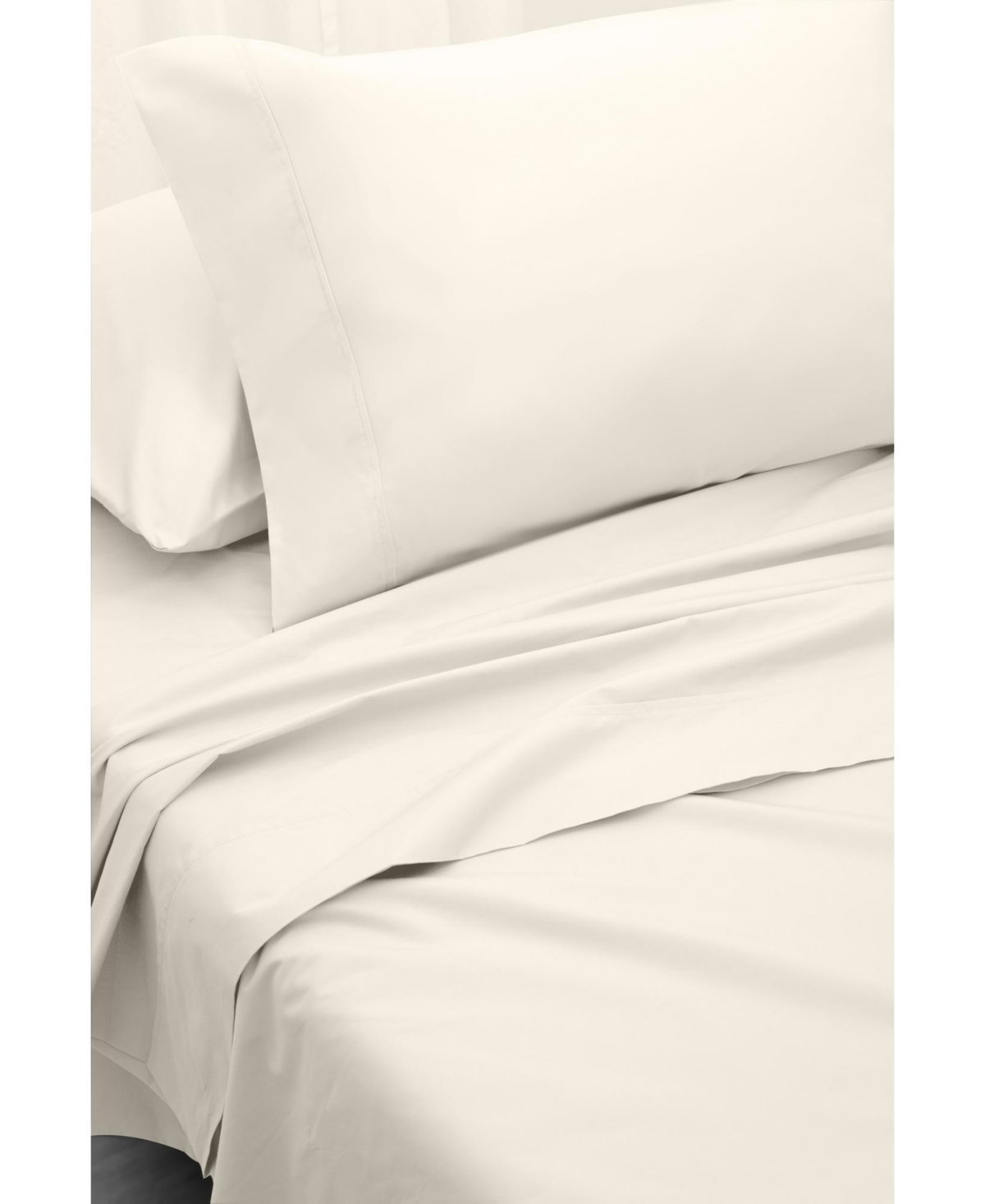 Aq Textiles Bergen House 1000 Thread Count 100% Certified Egyptian Cotton 4-Pc. Sheet Set