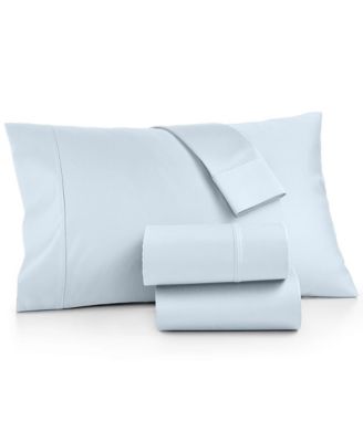 Bergen House 1000 Thread Count 100% Certified Egyptian Cotton 4-Pc. Sheet Set, King