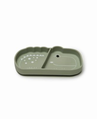 Baby Alligator Design Feeding Bundle