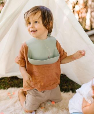 Baby Alligator Design Feeding Bundle