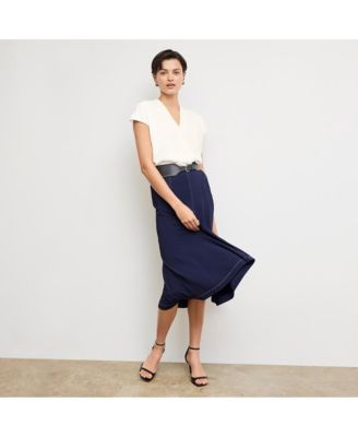 Women's Antonia Top - Eco Soft Wave